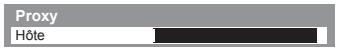 PANASONIC N2QAYB000752 - Saisissez l'adresse - 1