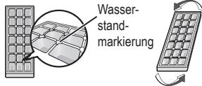 PANASONIC NR-BN30PGB - Eiswurfelschale - 1