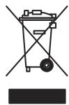 PANASONIC NR-BN30PGB - Non conservare sostanje explosive quali bombolette per aerosol con propellente infiammabile in quello elettrodomestico. - 2