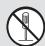PANASONIC NR-BN30PS1 - Indicates risk of death or serious injury. - 4