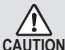 PANASONIC NR-BN30PS1 - Keep ventilation openings, in the appliance enclosure or in the built-in structure, clear of obstruction. - 1