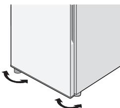 PANASONIC NR-BN30QGB - Level - 2