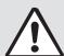 PANASONIC NR-BN30QGB - Mantenere le aperture di ventilazione della superficie esterna o della struttura interna dell'apparecchio prive di ostruzioni. - 1