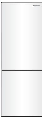PANASONIC NR-BN30QGW - Para economizar energia - 1