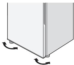 PANASONIC NR-BN30QGW - Cleaning - 2