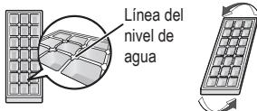 PANASONIC NR-BN30QGW - Bandeja para hielo - 1