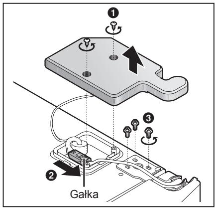 PANASONIC NR-BS53VX3 - Zdejmijdrzwi. - 1