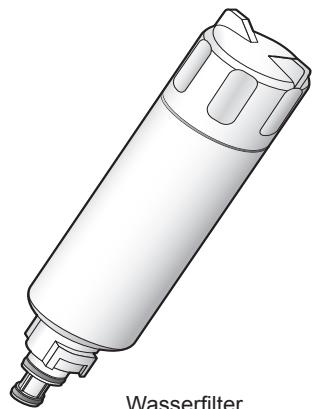 PANASONIC NR-BS53VX3 - Anschlussatz (mitgeliefert) - 6