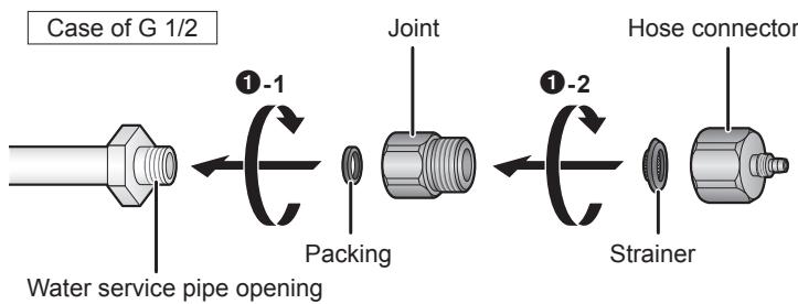 PANASONIC NR-BS53VX3 - Notes: - 1
