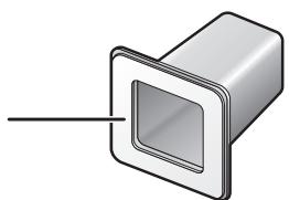 PANASONIC NR-BS53VX3 - Instalacja podkliadek dystansowych - 1