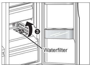 PANASONIC NR-BS53VX3 - Opmerkingen: - 2
