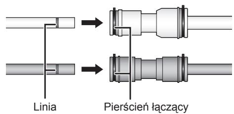 PANASONIC NR-BS53VX3 - Ponowne przyłączanie przewodów doprowadzajych wode - 1