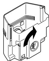PANASONIC NR-BS53VX3 - When the icebox can not be installed correctly - 2