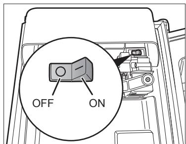 PANASONIC NR-BS53VX3 - Nota: - 1
