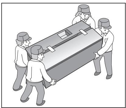 PANASONIC NR-BS53VX3 - Remarque : - 1