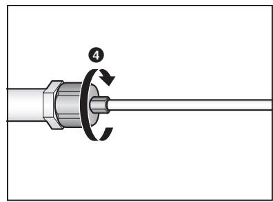 PANASONIC NR-BS53VX3 - Raccordement du réfrigérateur - 3