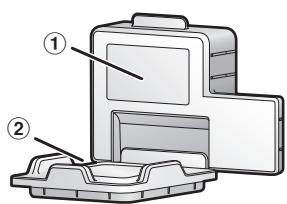 PANASONIC NR-BS53VX3 - Hinweise: - 1