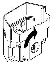 PANASONIC NR-BS53VX3 - Cuando no se pueda colocar correctamente el compartmentimiento para el hielo - 2