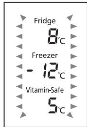 PANASONIC NR-BS53VX3 - Podłuczanie wtyczki kabla elektrycznych do gniażda elektrycznych - 1