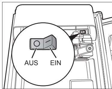 PANASONIC NR-BS53VX3 - Hinweis: - 1