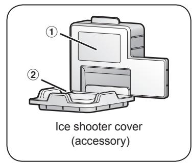 PANASONIC NR-BS53VX3 - Notes: - 2