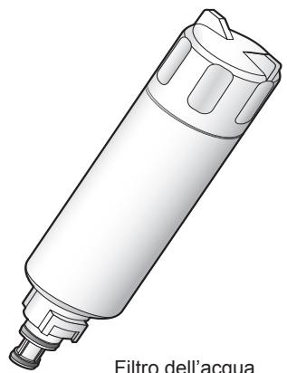 PANASONIC NR-BS53VX3 - Componenti necessari per il collegamento - 6