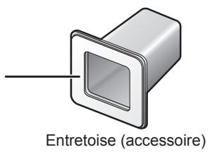 PANASONIC NR-BS53VX3 - Mise en place des entreprises - 1