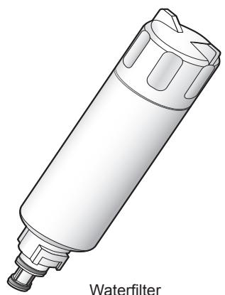 PANASONIC NR-BS53VX3 - Vereiste onderdelen voor het aansluiten - 2