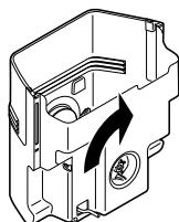 PANASONIC NR-BS53VX3 - Lorsque le bac à glaçons ne peut pas être installé correctement - 2