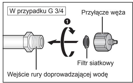 PANASONIC NR-BS53VX3 - Podłęczenia lodówki - 1