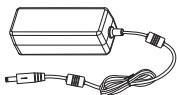 PANASONIC RF-D20BTEG - Dostarczone wyposzażenie - 2