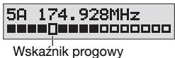 PANASONIC RF-D20BTEG - Strojenie reczne - 1