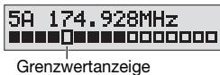 PANASONIC RF-D20BTEG - Manuelle Abstimmung - 1