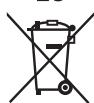 PANASONIC RF-D20BTEG - Manuell instilling - 1