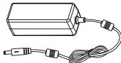 PANASONIC RF-D20BTEG - Accessor in dotazione - 2