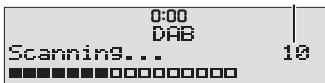 PANASONIC RF-D20BTEG - Na poczatek - 1