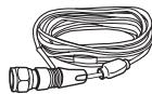 PANASONIC SC-HC1020EG - Accessori - 1
