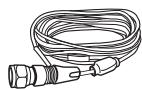 PANASONIC SC-HC1040EG - Zubehör - 1