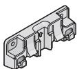 PANASONIC SC-HC1040EG - Accessoires muurmontage - 1