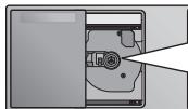 PANASONIC SC-HC1040EG - Entretien de la lentille - 1