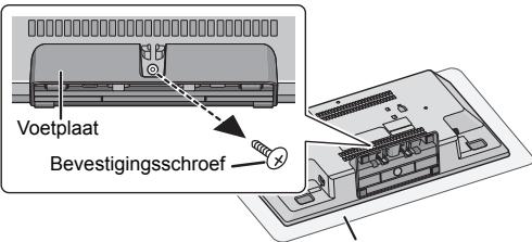 PANASONIC SC-HC1040EG - Instructies voor de muurmontage - 1