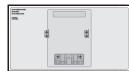 PANASONIC SC-HC1040EG - Accessoires muurmontage - 3
