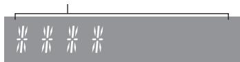 PANASONIC SC-HC1040EG - Überprüfen der DAB/DAB+-Signalempfangsqualität - 1