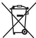 PANASONIC SC-HC1040EG - Applicable uniquement dans les pays membres de l'union européenne et les pays disposant de systèmes de recyclage - 3