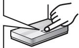 PANASONIC SC-HC1040EG - Methode 3: Gebruik van WPS (Wi-Fi Protected SetupTM) - 2