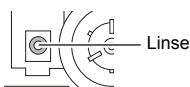PANASONIC SC-HC1040EG - Linsenpflege - 2