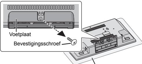 PANASONIC SC-HC400EG - Instructies voor de muurmontage - 1