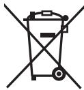 PANASONIC SC-HC400EG - Applicable uniquement dans les pays membres de l'Union europeenne et les pays disposant de systèmes de recyclage - 1