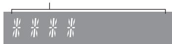 PANASONIC SC-HC400EG - Überprüfen der DAB/DAB+-Signalempfangsqualität - 1