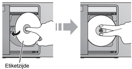 PANASONIC SC-HC400EG - Aansluiten van een USB-apparaat - 3